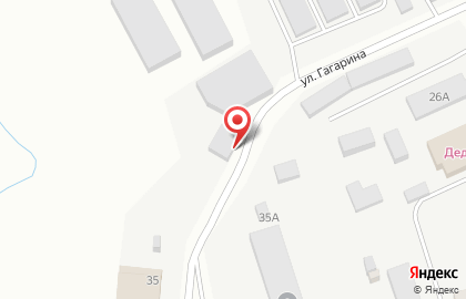 Автомойка в Москве на карте