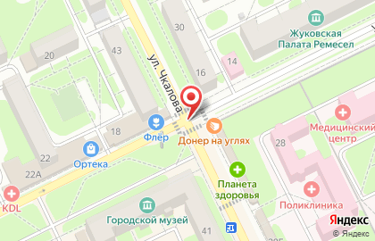 Стс Компания (современные Трубопроводные Системы) на карте