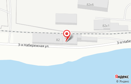 Завод Алми на карте