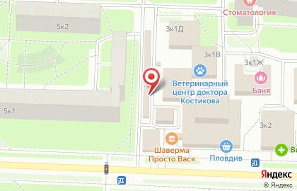 Магазин сыров и колбас, ИП Мацинина Н.Н. на карте