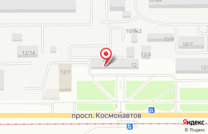 Альтернативные технологии тепло и водоснабжения на карте