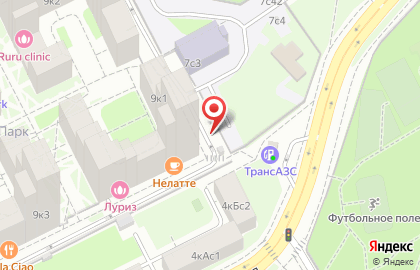 Sarmik.ru на карте