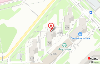 Богиня СПА на карте