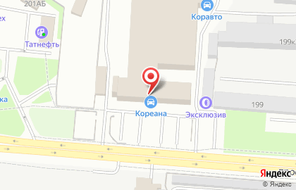 Спринт-Охрана на карте