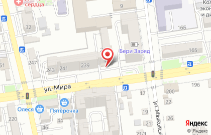 LiveLinux LLC на карте