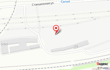 Автомобильный косметический салон на площади Карла Маркса на карте