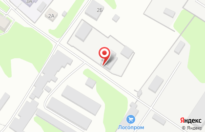 Частная охранная организация Группа-А на карте