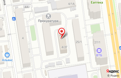 РосТехМонтаж, ООО на карте