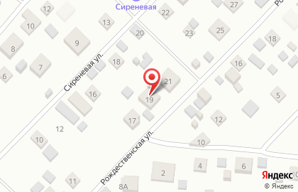 Автошкола Союз в Москве на карте