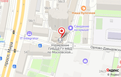 Угибдд Гувд мо на карте