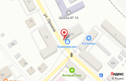 Швей-Сервис / Ремонт швейных машин на дому в Чусовом на карте