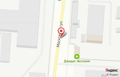 Грядки.Онлайн на карте