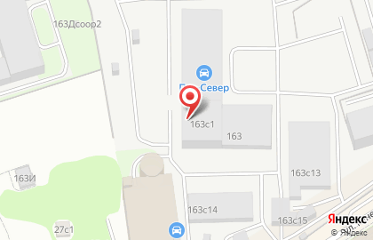 Выездной сервис Графф на карте