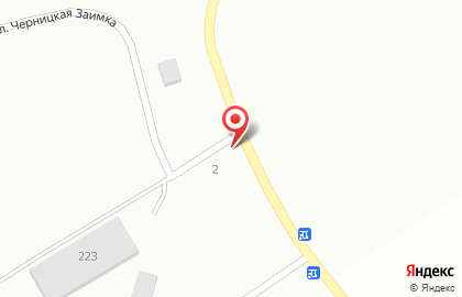 Магазин ритуальных принадлежностей Память в Центральном районе на карте