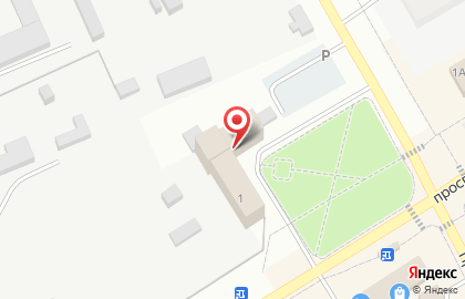 Компания Equator на карте