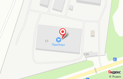 Торговая компания БалтПромКомплект на карте