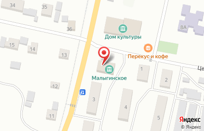 Патп Плюс на карте