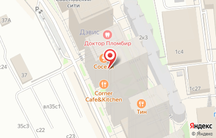 Рус инжиниринг на карте