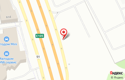 ПетроМастер на карте