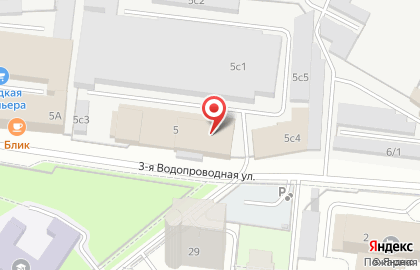 Торговая компания Кит-Рос на карте