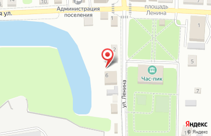 Магазин цветов в Калуге на карте