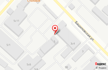 ООО ВостокПромОборудование на карте