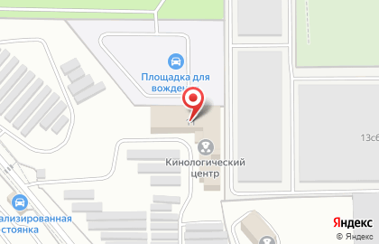 Художественная мастерская Владислава Протасова на карте