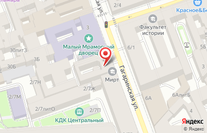 Салон штор Mum&Son Home Textile на карте