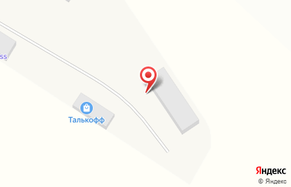 Торгово-сервисная компания Энерго-Союз на карте