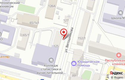 СОПСервис, ООО на карте