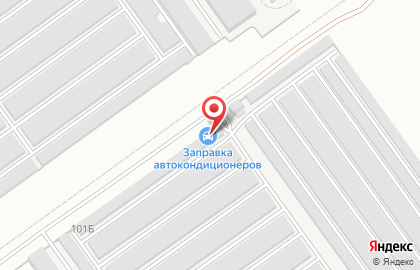 СТО в Волгограде на карте