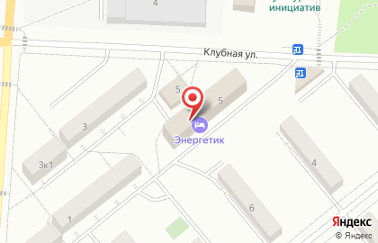 Производственная компания Строймикс на карте