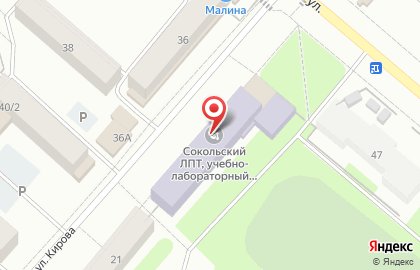 Юридическая Компания по банкротству физических лиц Бизнес-Юрист на карте