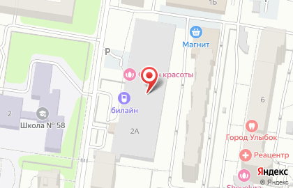 ООО АлмазЦентр на карте