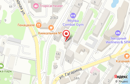 ООО Вип-Сервис на карте