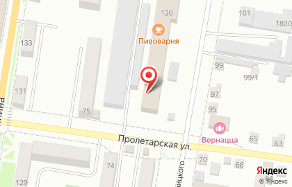 ООО Благовещенская тароремонтная фабрика на карте