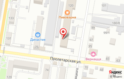 МАКО Консалт на карте