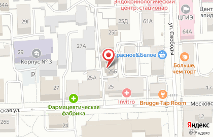 Art-web-studio на карте