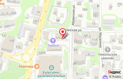 Руки помощи на карте
