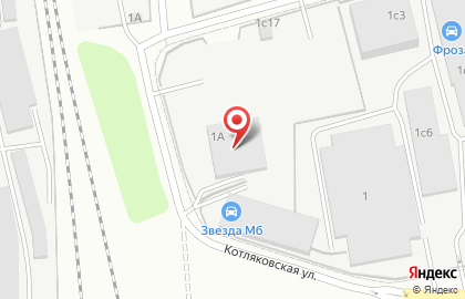 Компания Реммебель.рф на карте