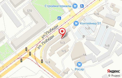 Магазин сантехники, ИП Егорова Т.А. на карте