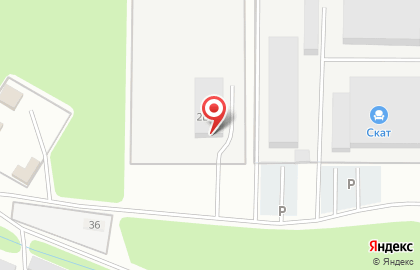 Пивоваренный завод Добровар на карте