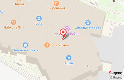 Магазин сухофруктов Восточные Караваны на карте