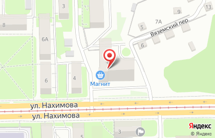 Ювелирная мастерская ИП Грамажора П П на карте