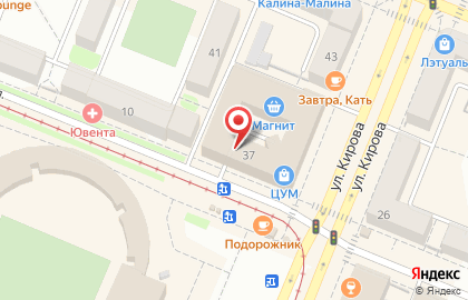 Интернет-магазин ПлюшевыеМедведи.РФ на карте