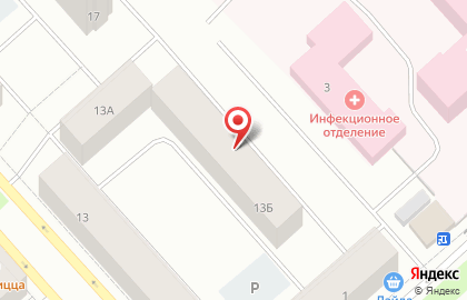 Мастерская срочного ремонта обуви на карте