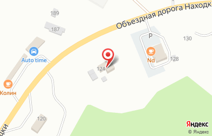 Праздничное агентство Эдванс на карте