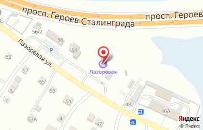 Башкирское топливо в Красноармейском районе на карте