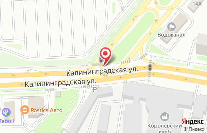 3a Video на карте