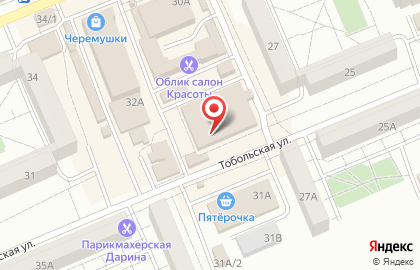 Банкомат Газпромбанк, филиал в г. Красноярске на Амурской улице на карте